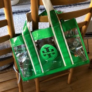 Tory Burch tote